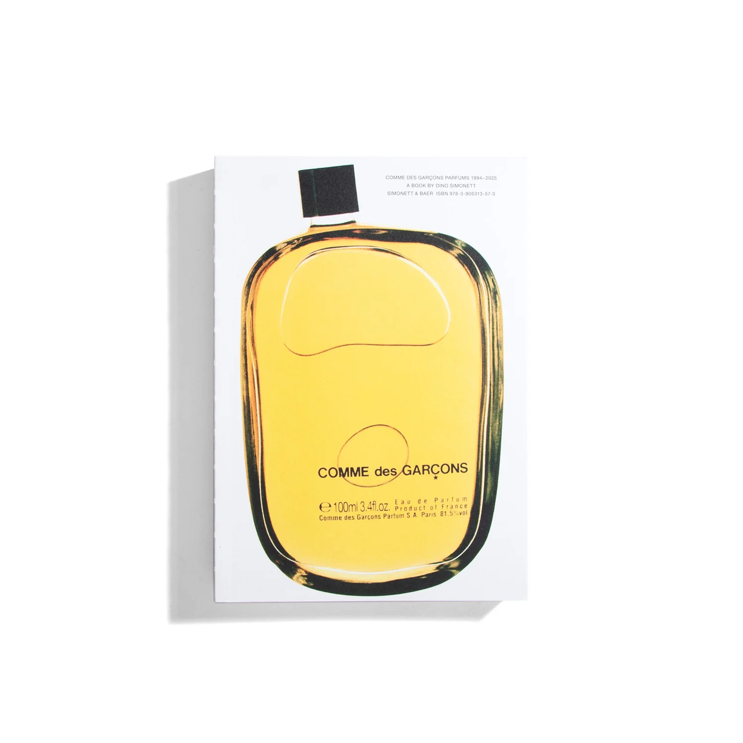 Comme des Garçons Parfums