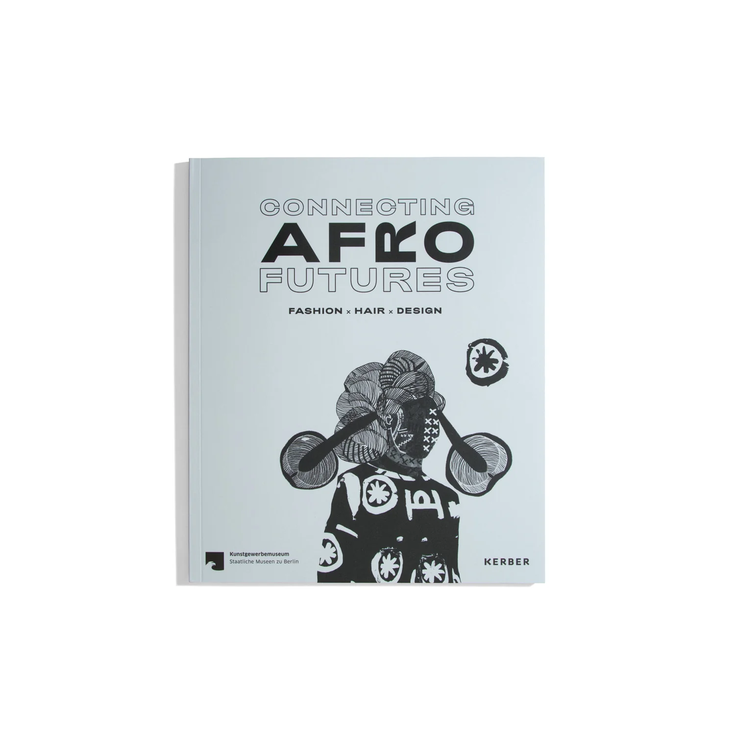 Connecting Afro Futures