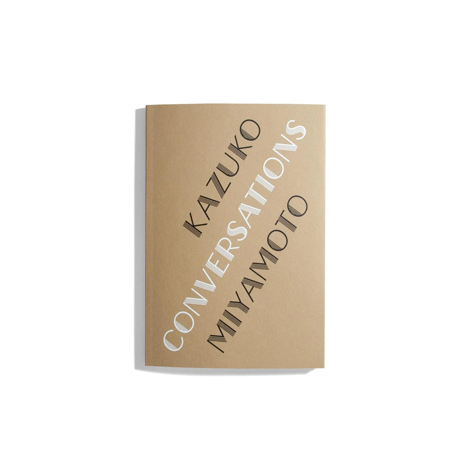 Conversations - Kazuko Miyamoto