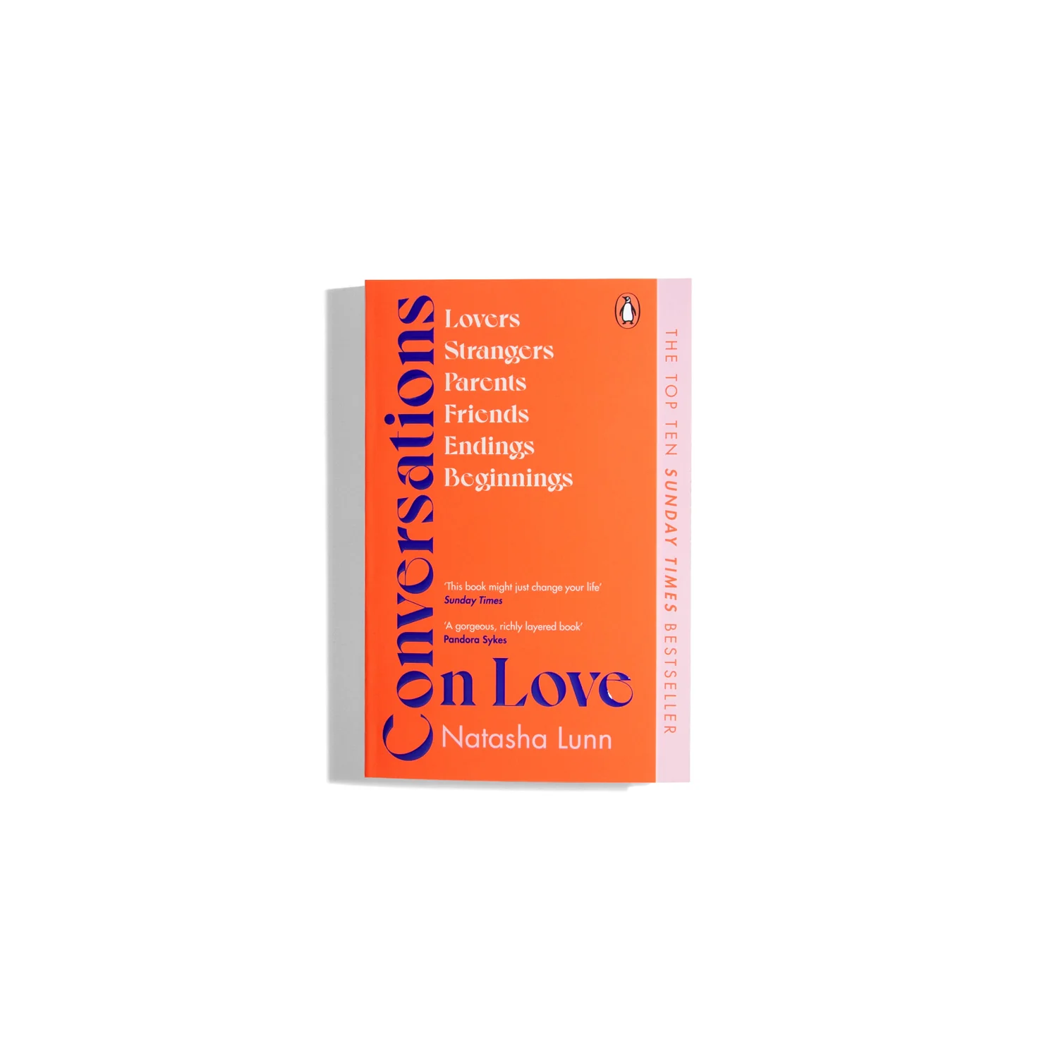 Conversations on Love