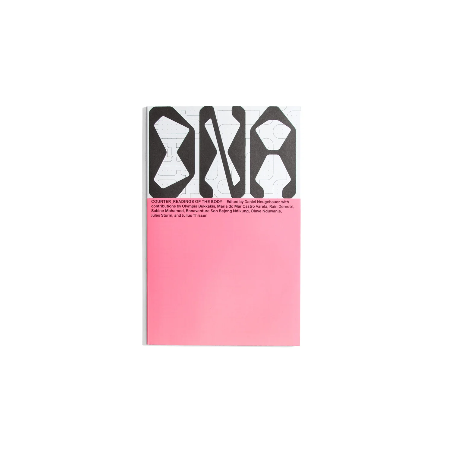Counter_readings of the Body - DNA 3 (EN)