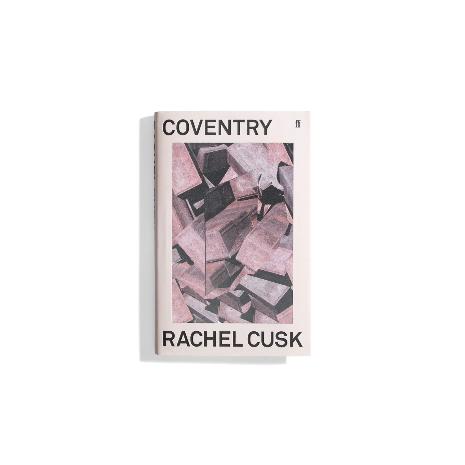 Coventry: Essays