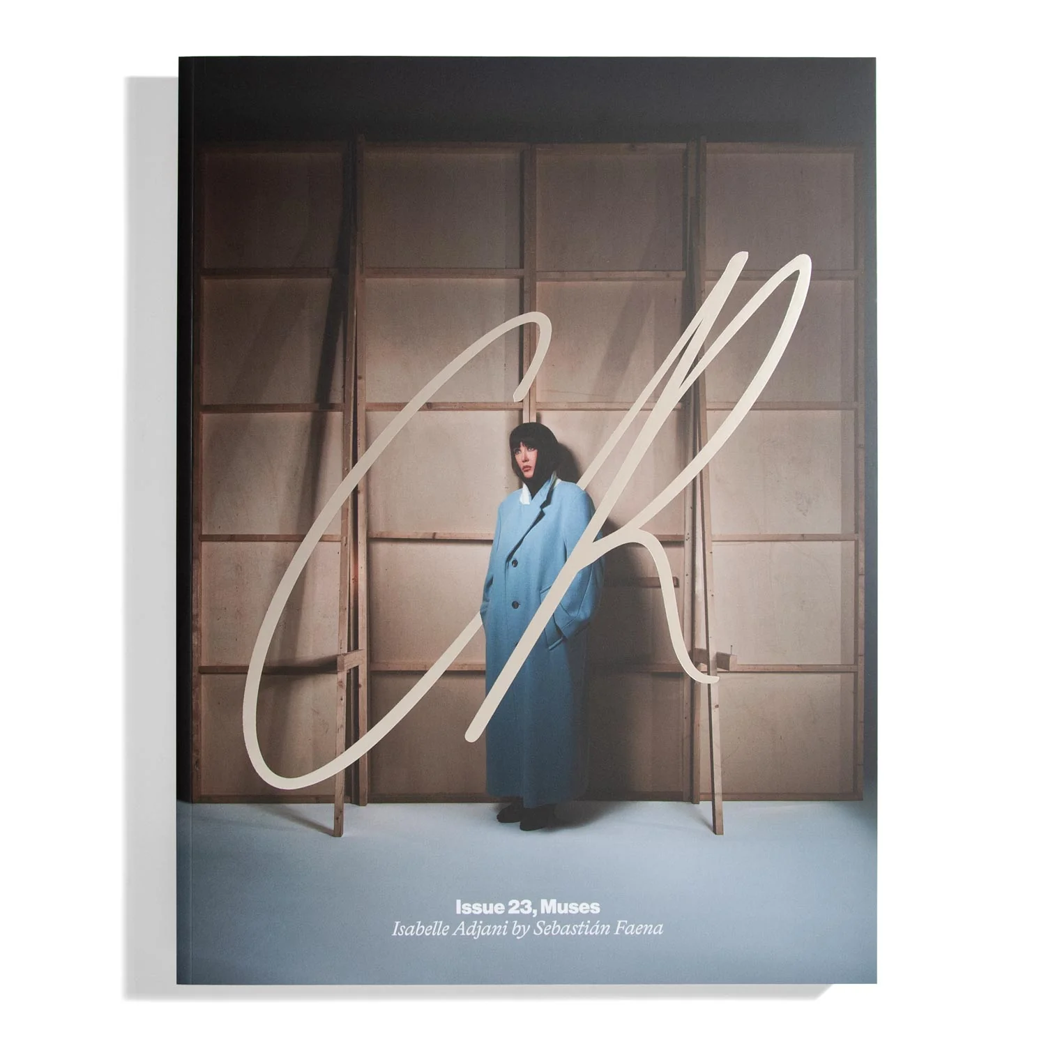 CR Fashion Book #23 A/W 2023