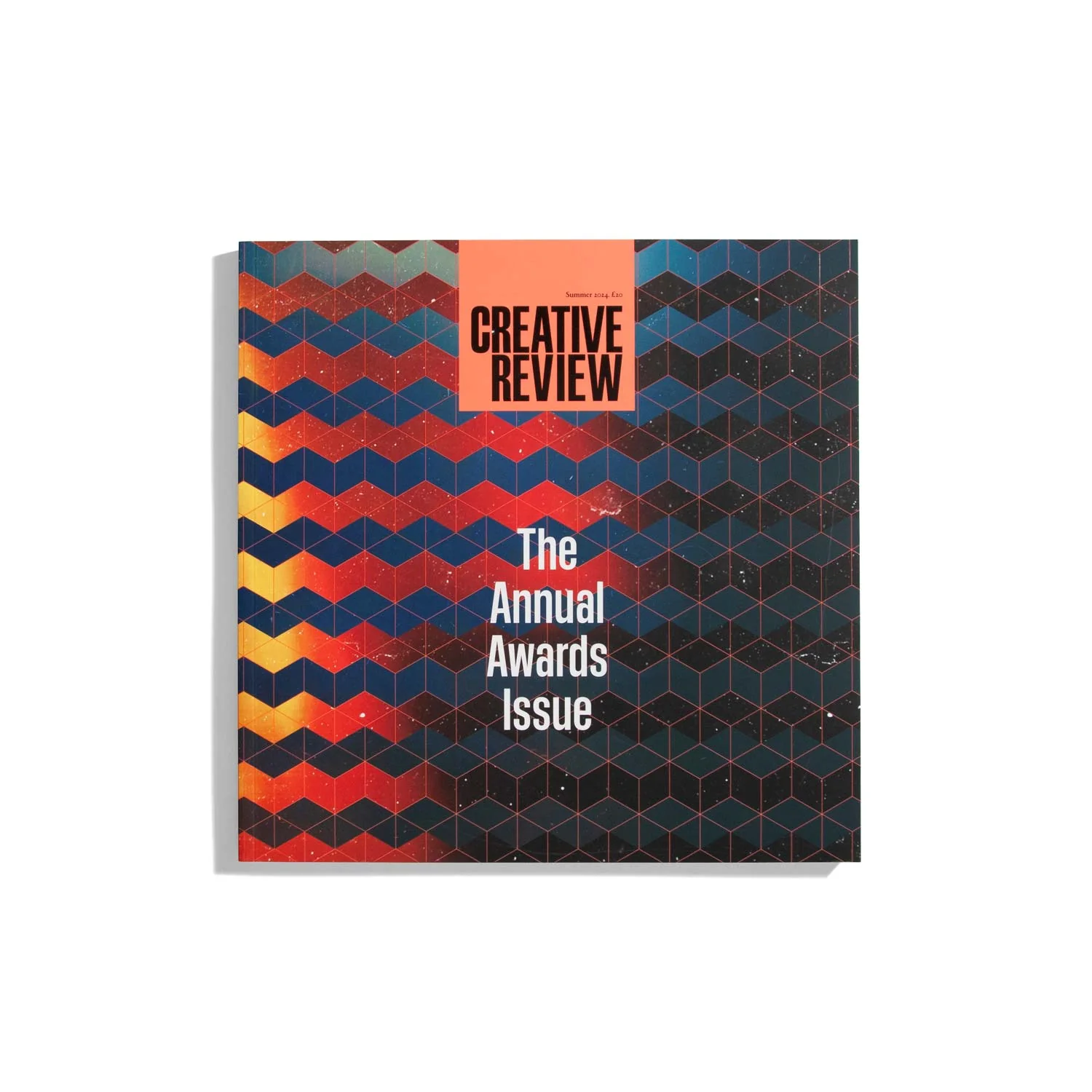 Creative Review - Summer 2024