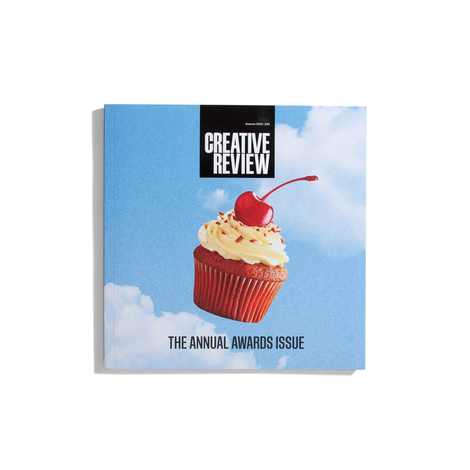 Creative Review - Summer 2025