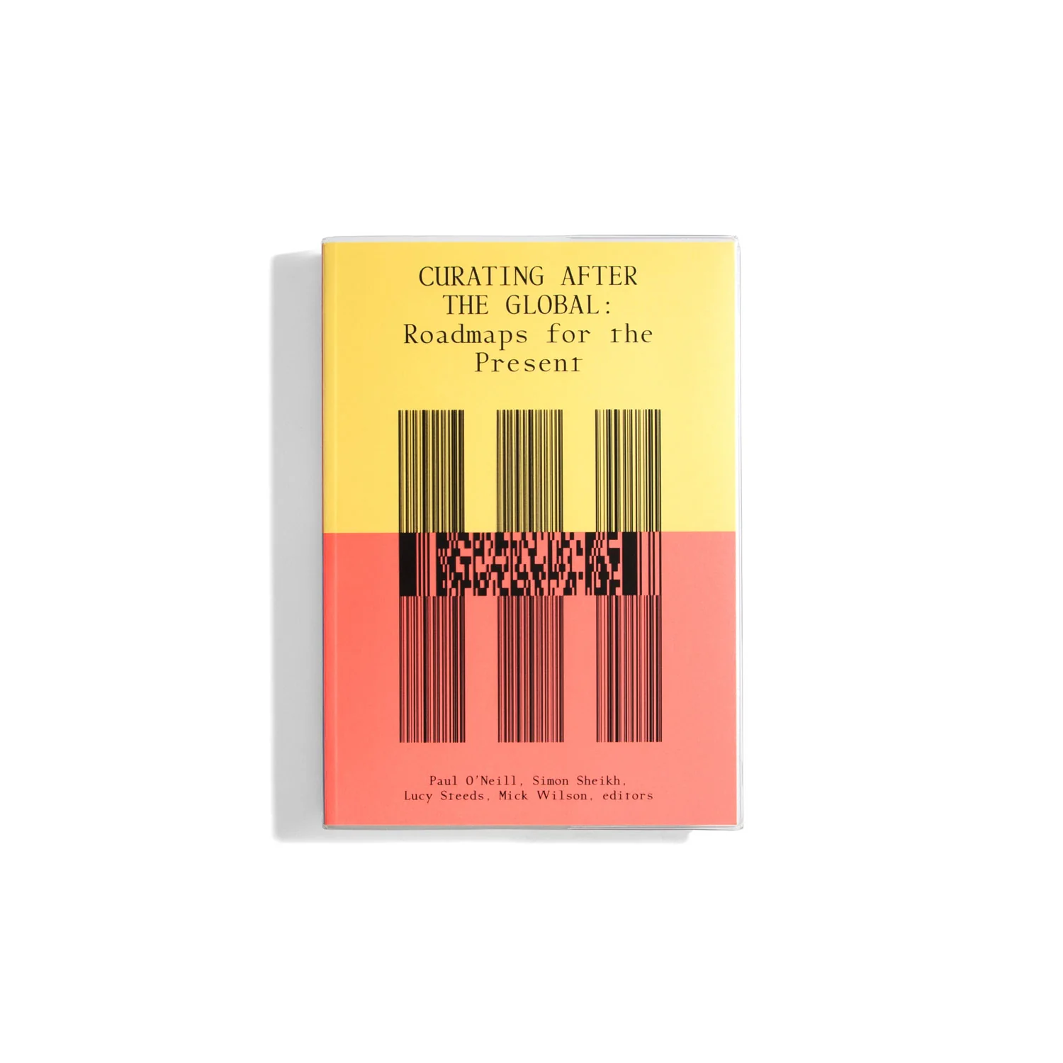 Curating After The Global