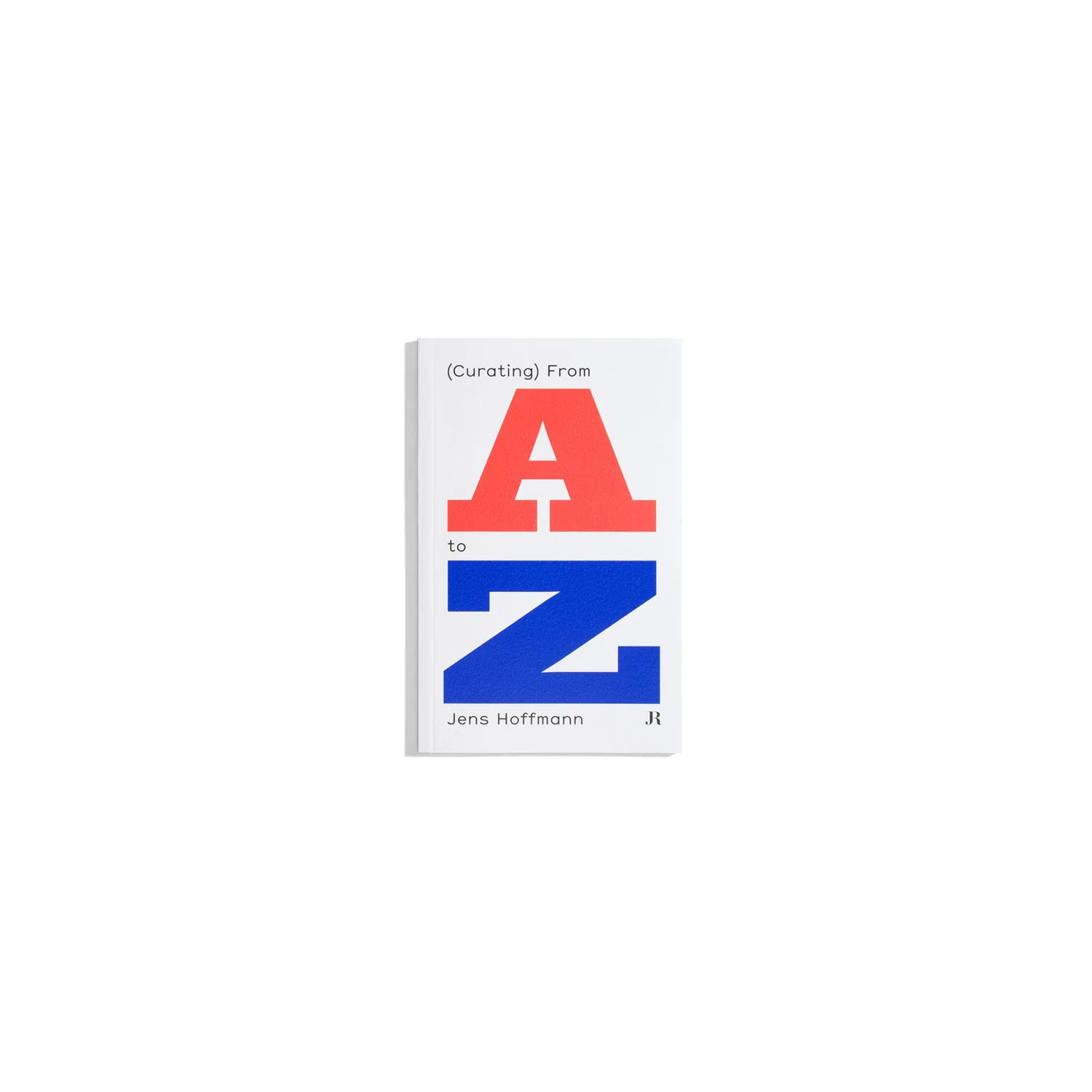 Curating from A to Z