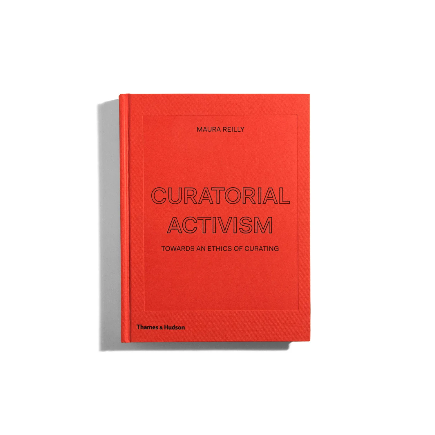 Curatorial Activism
