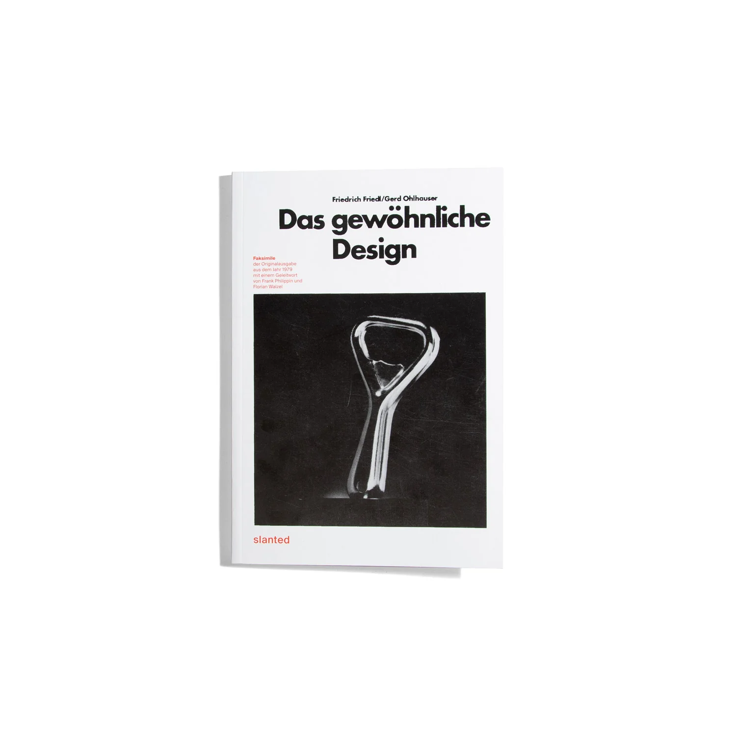 Das gewöhnliche Design