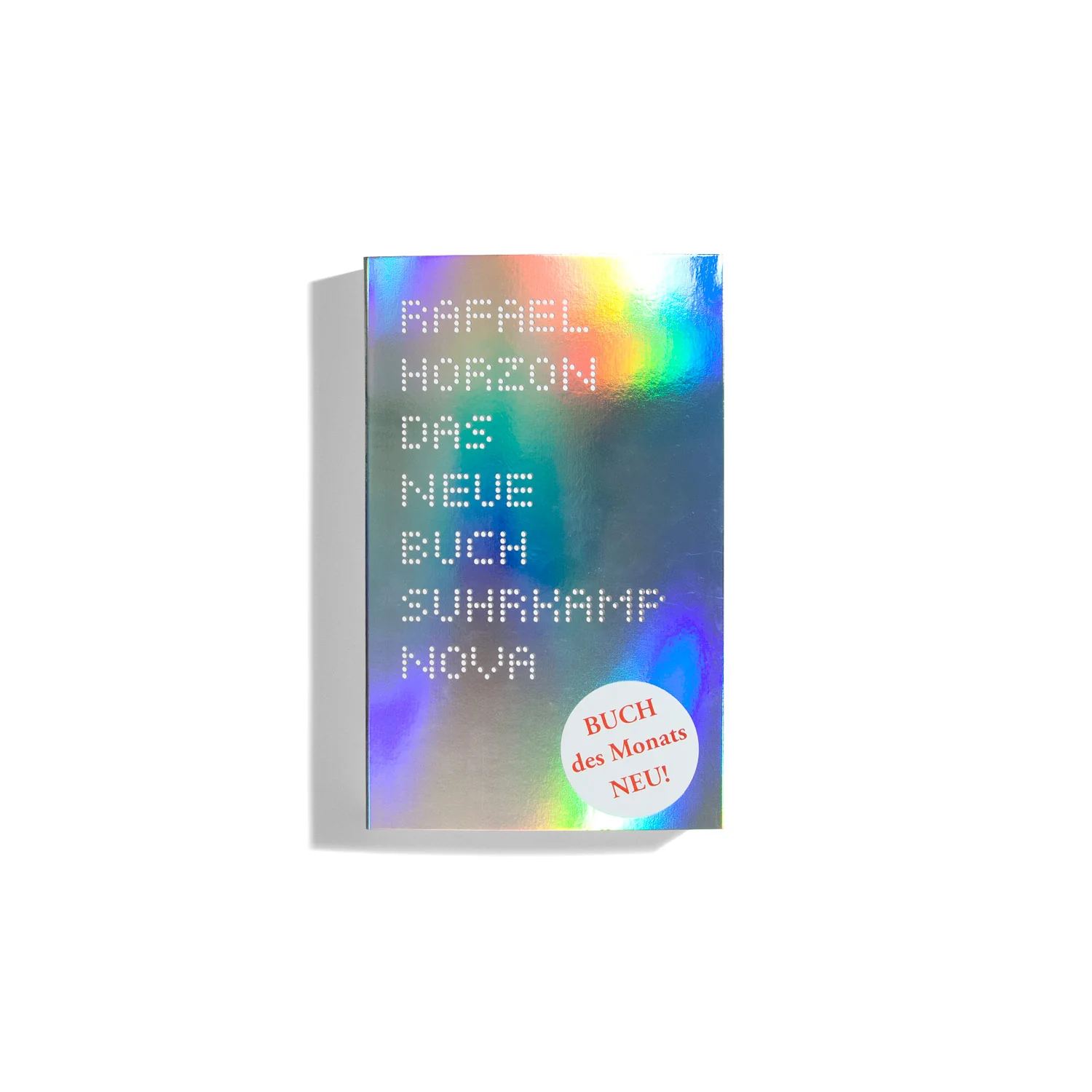Das Neue Buch