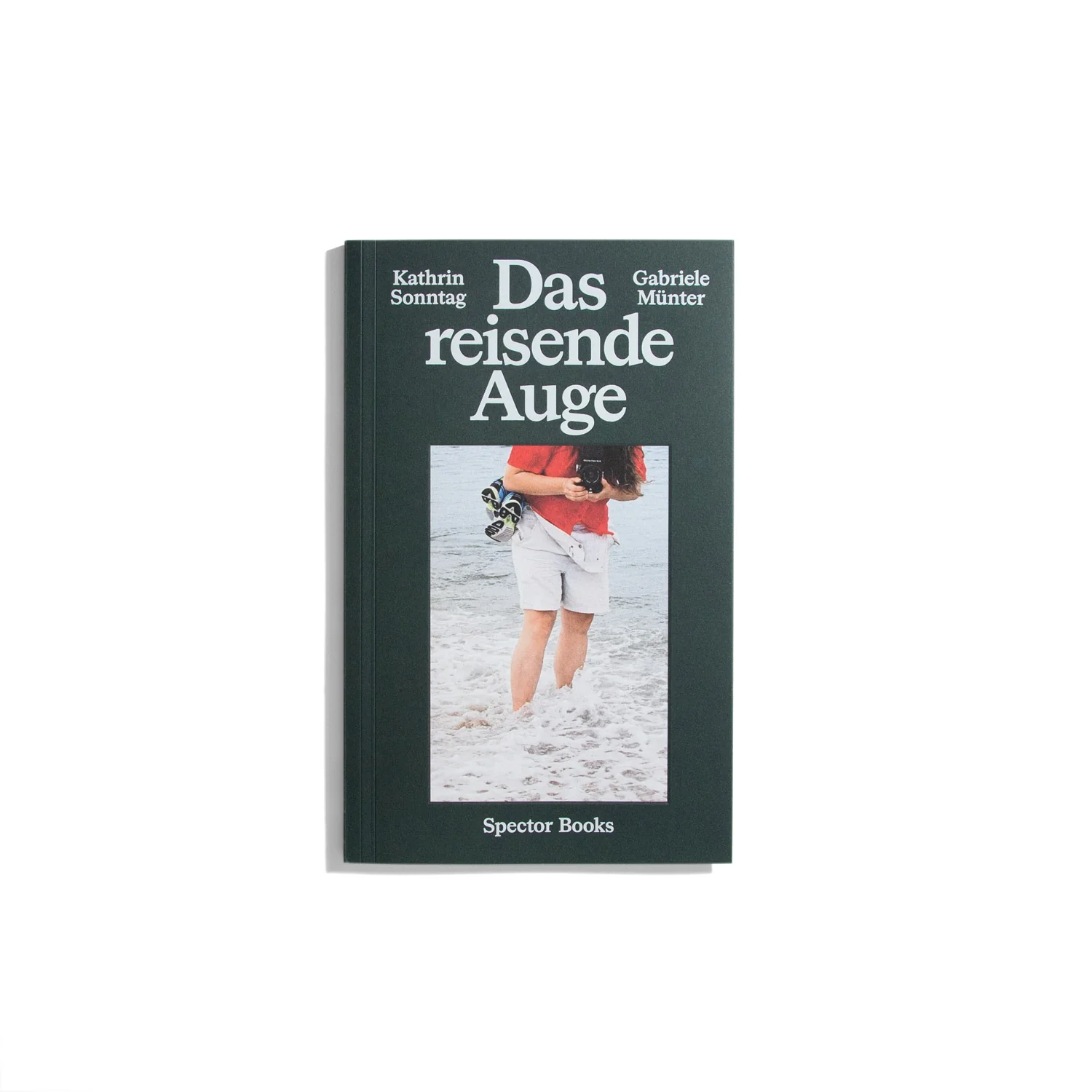 Das Reisende Auge / The Travelling Eye
