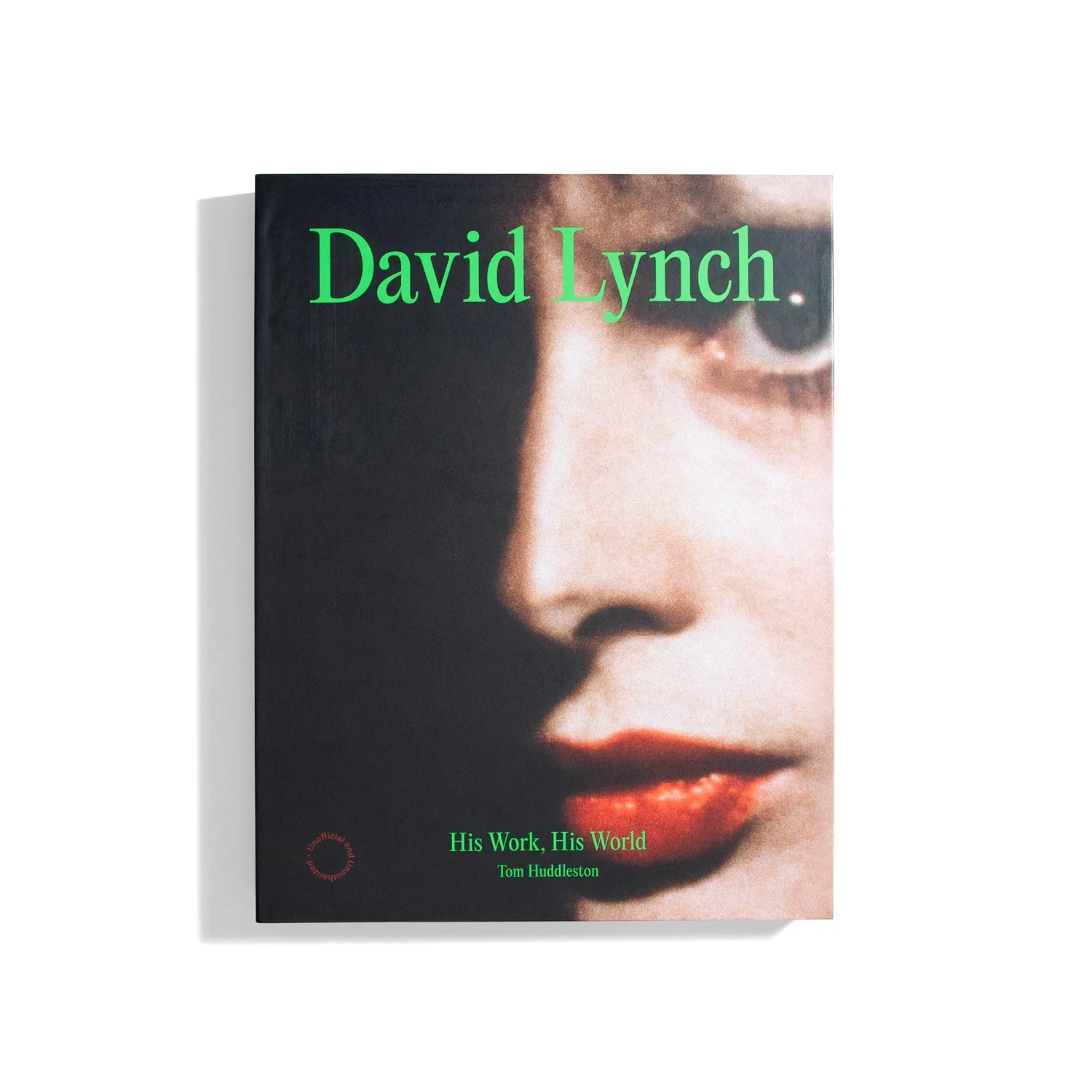 David Lynch - His Work, His World