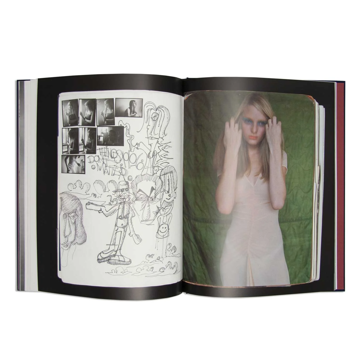 My Beutyfull Lyfe - Davide Sorrenti 1995-1997 (1st ed.) - Image 3