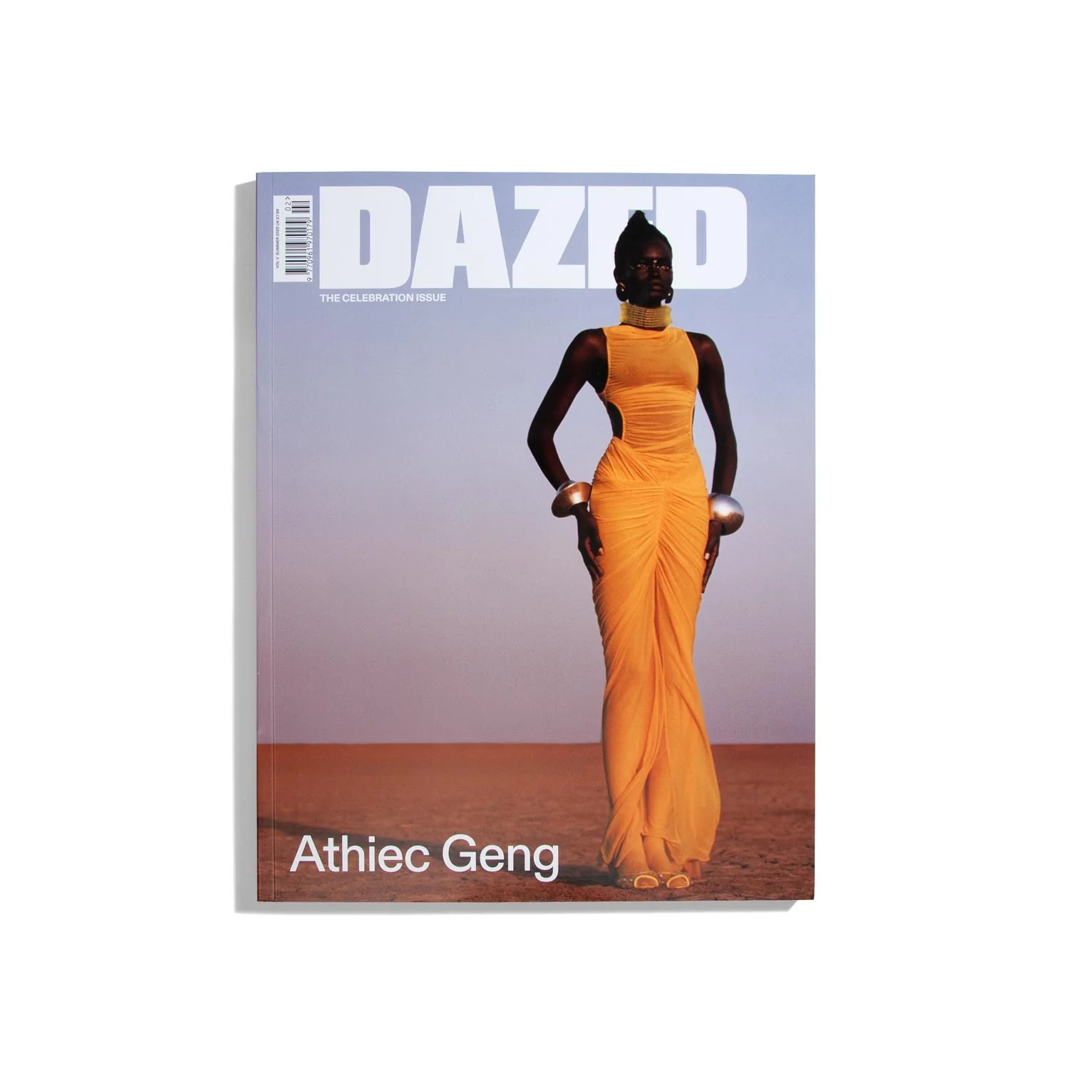 Dazed #288 Summer 2025