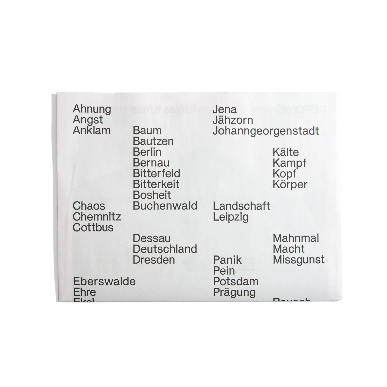 Deponie - Image 2
