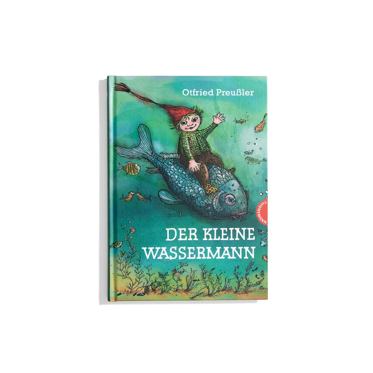 Der Kleine Wassermann