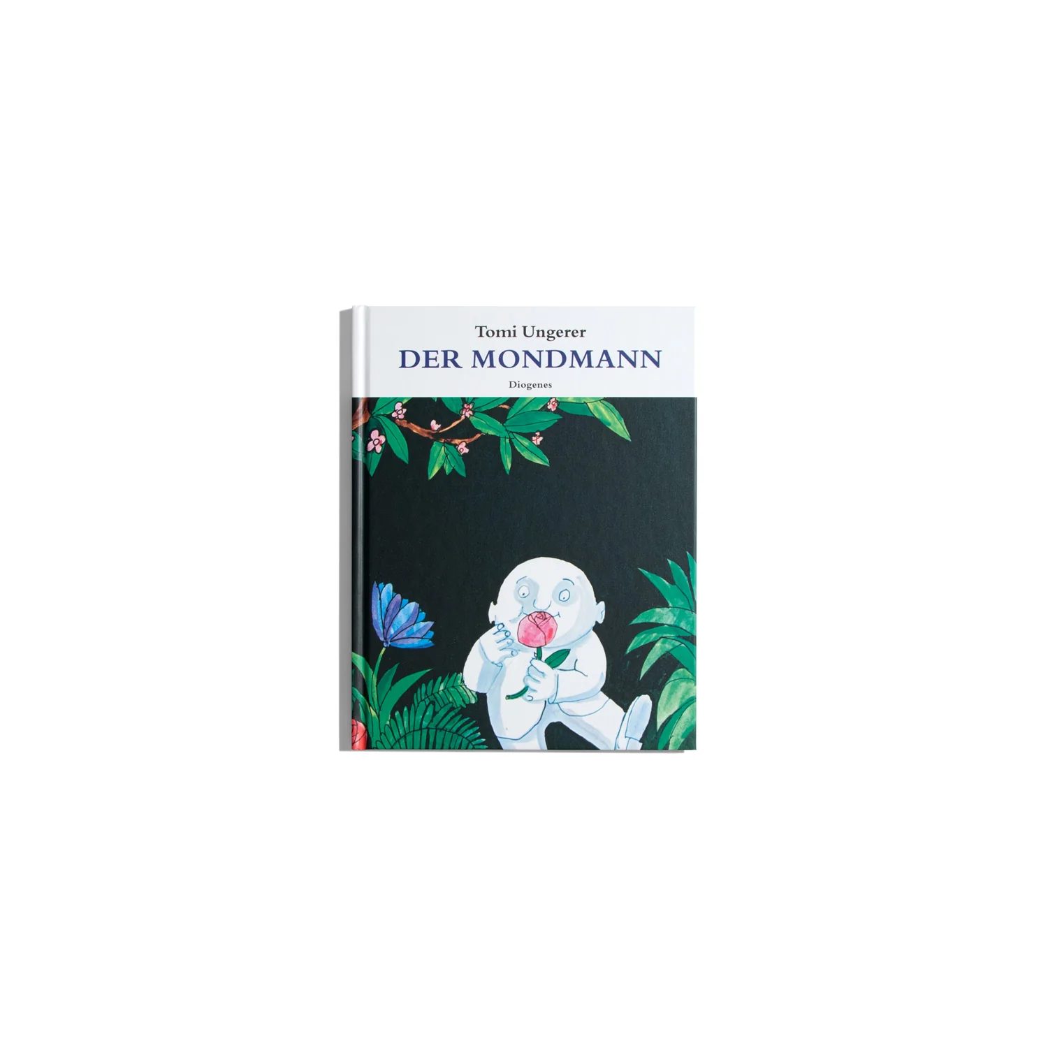 Der Mondmann