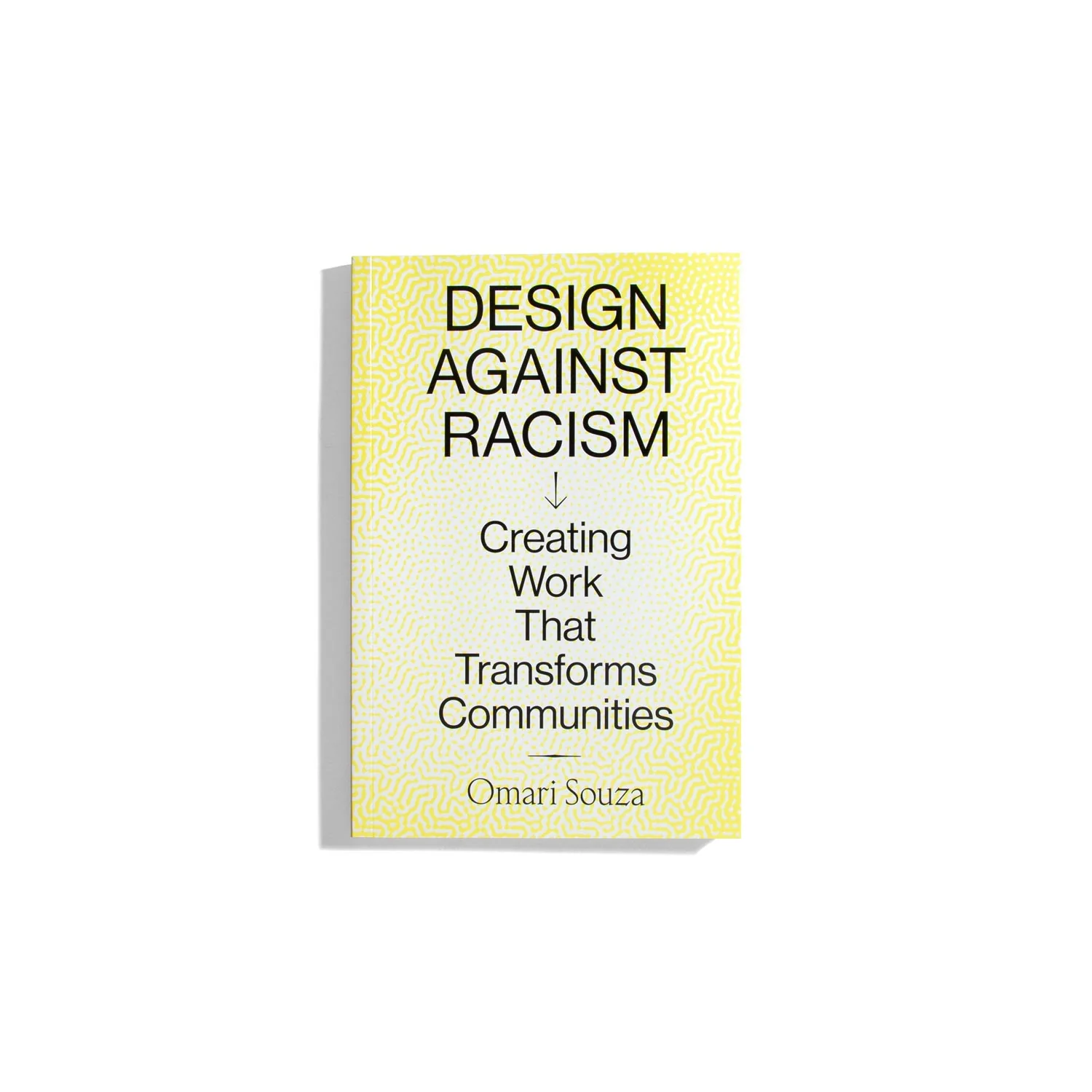 Design Against Racism
