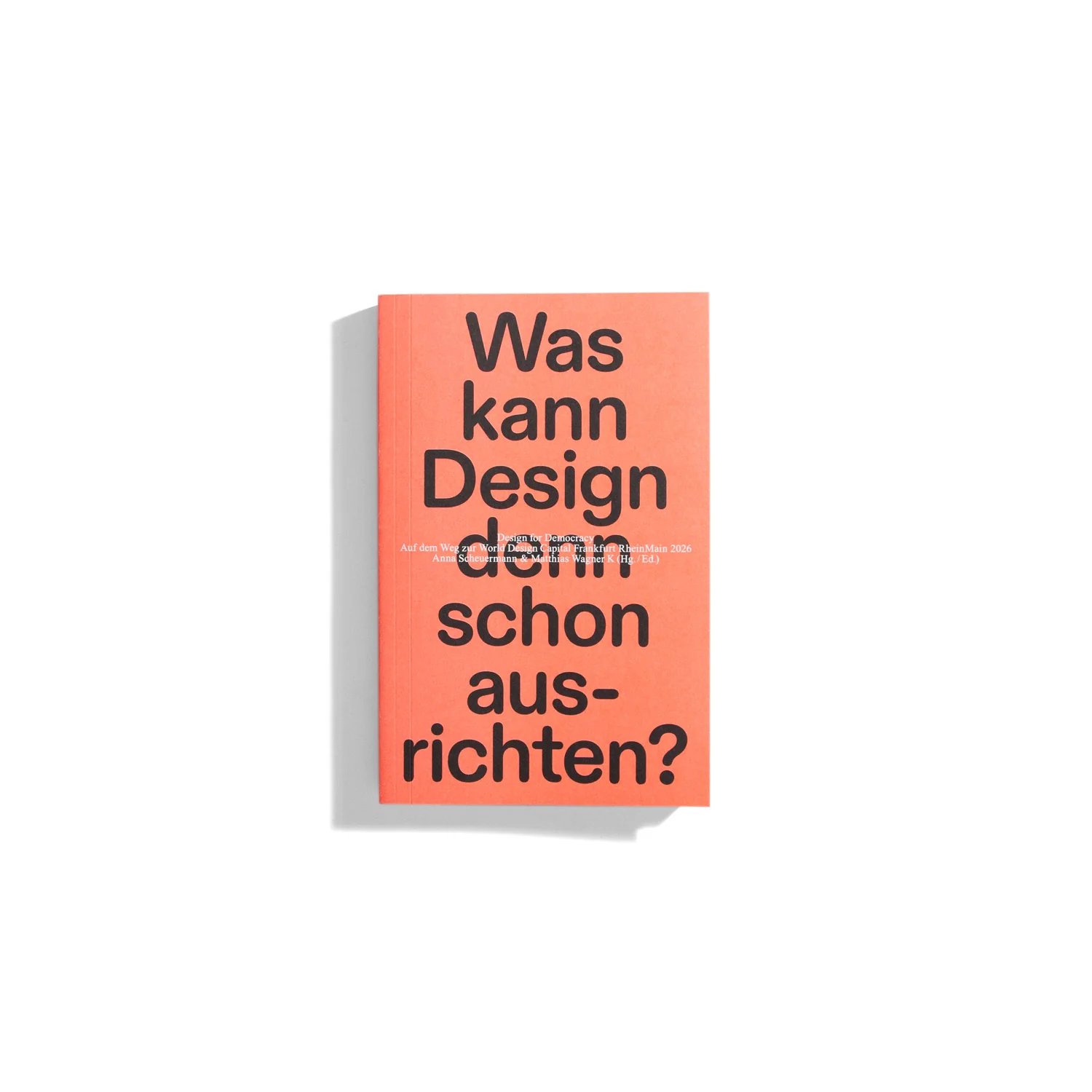 Design for Democracy - Reader