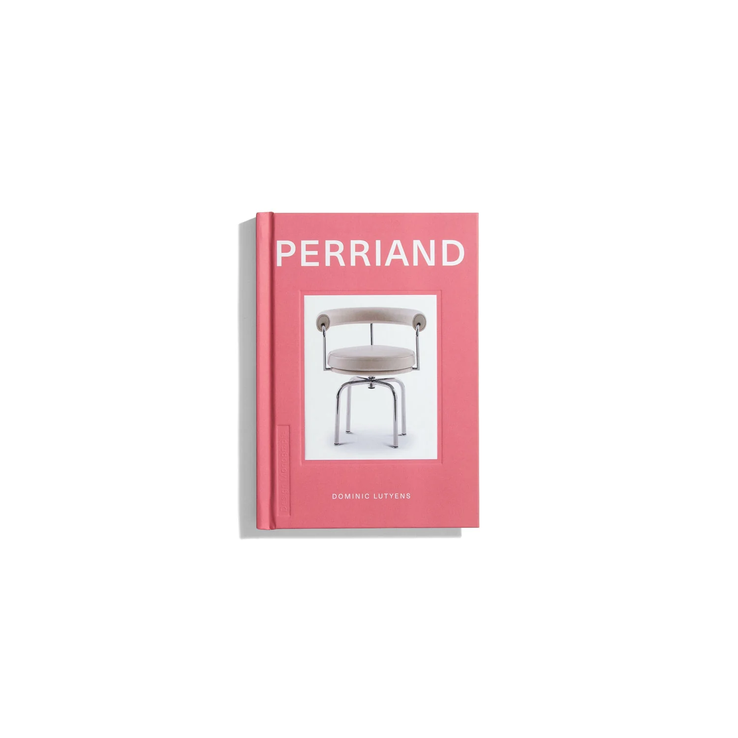 Design Monograph: Perriand