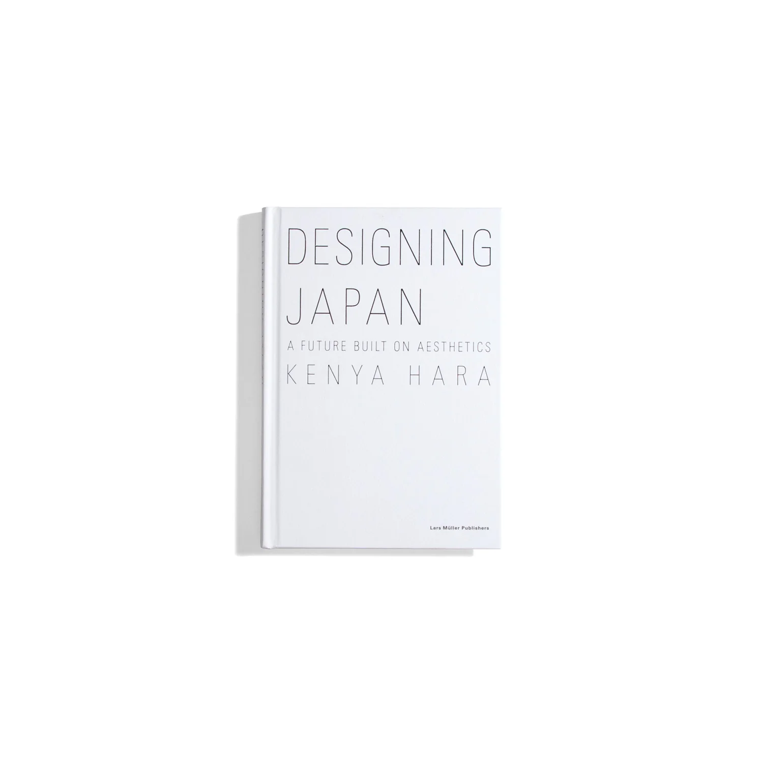 Designing Japan