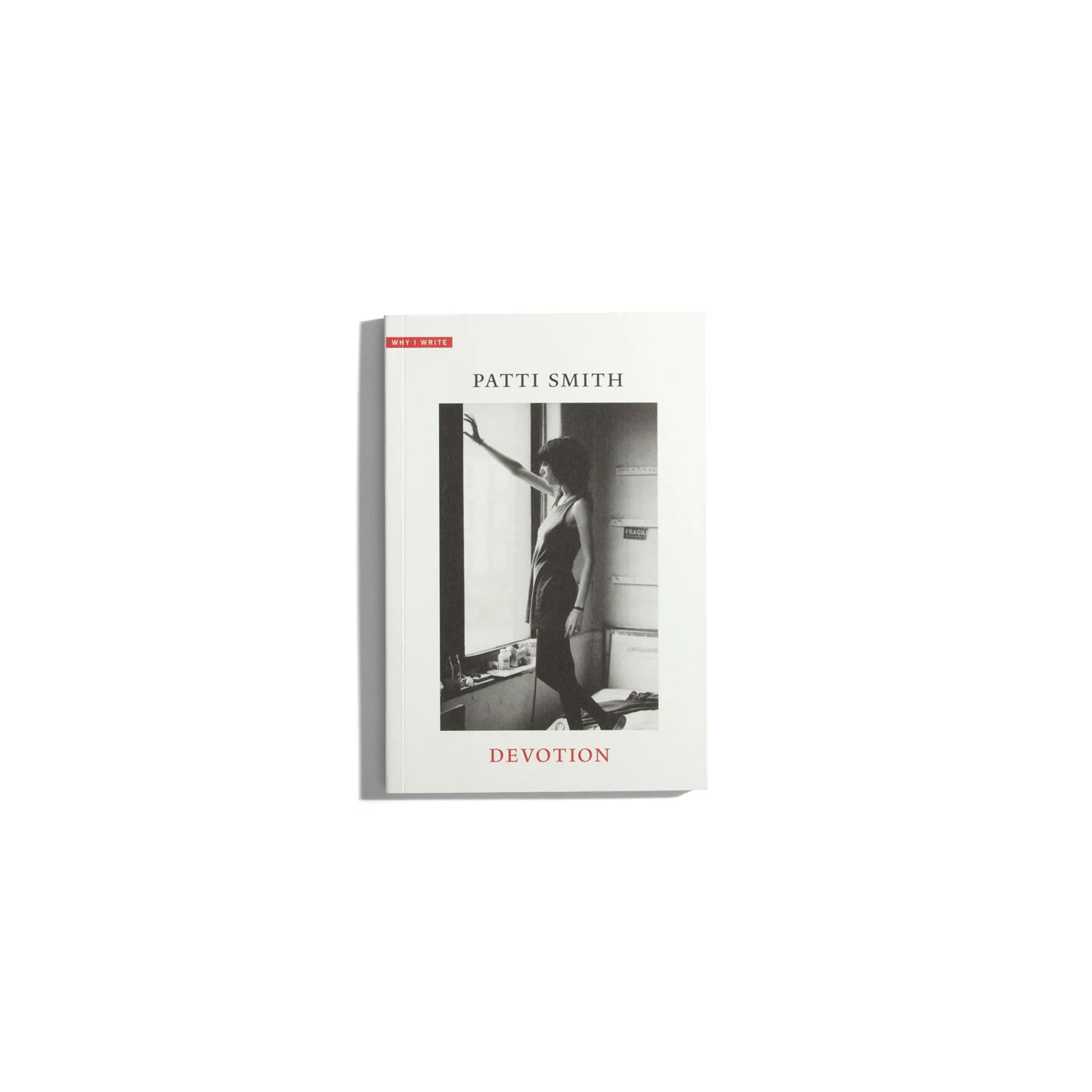 Devotion - Patti Smith