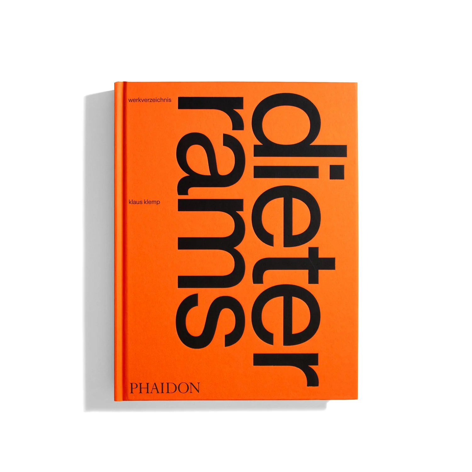 Dieter Rams The Complete Works