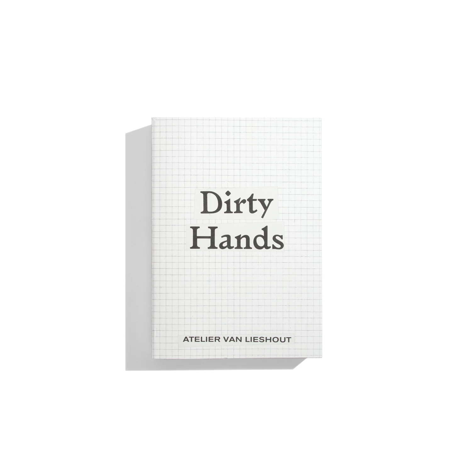 Dirty Hands