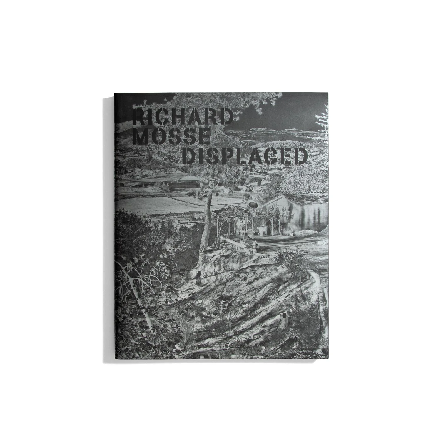 Displaced