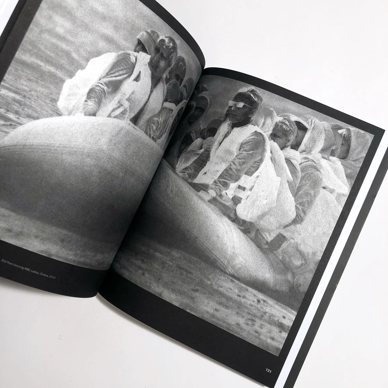 Displaced - Image 3