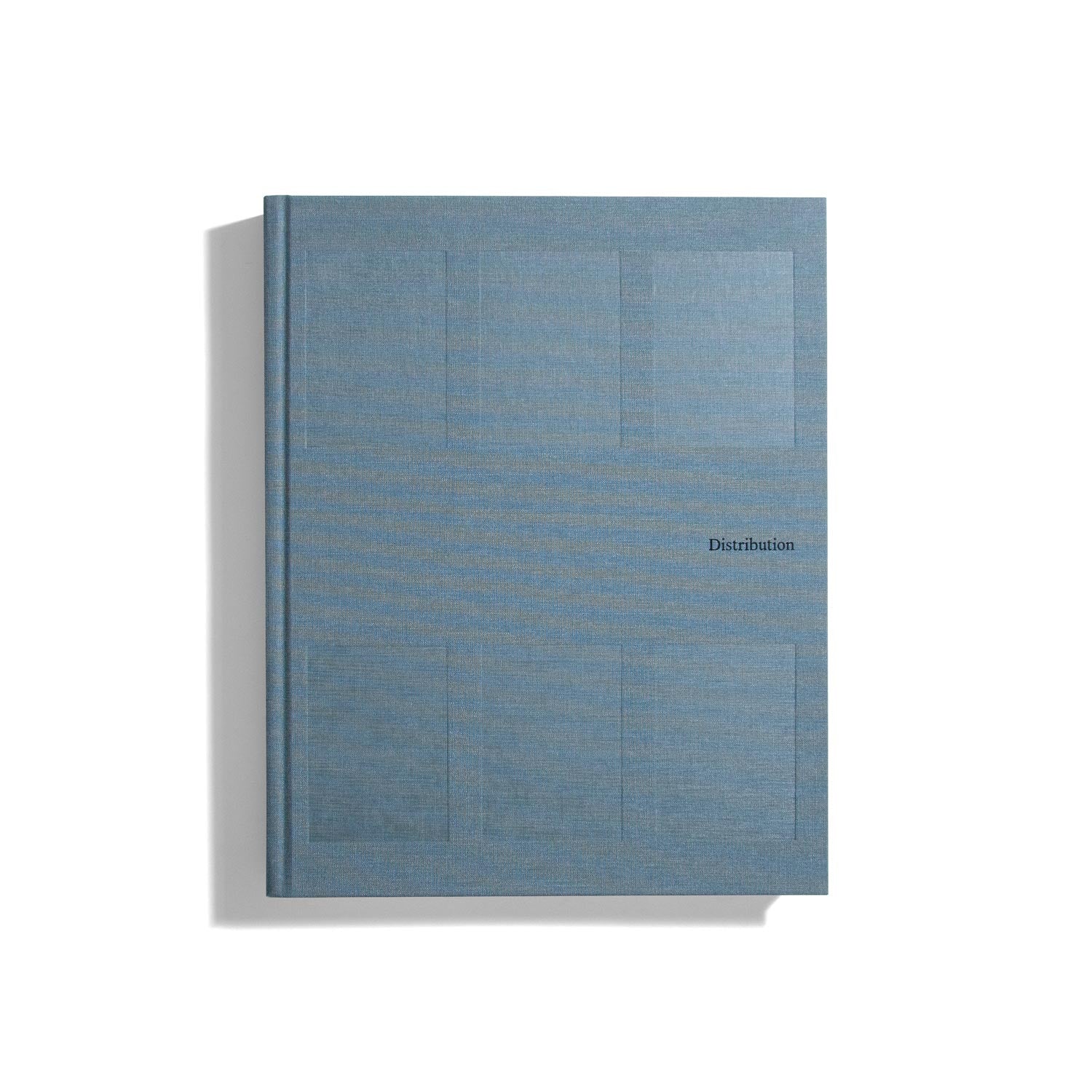 Distribution - Daniel Shea