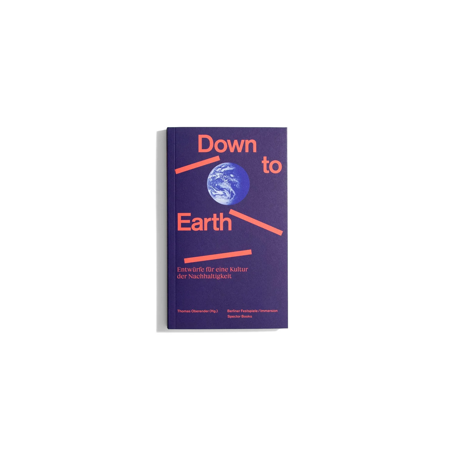 Down to Earth
