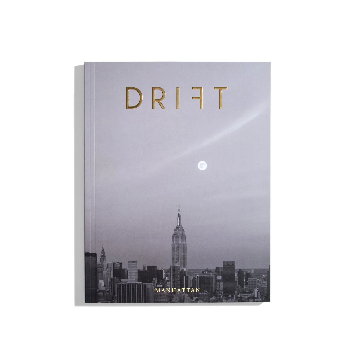 Drift #10 2020