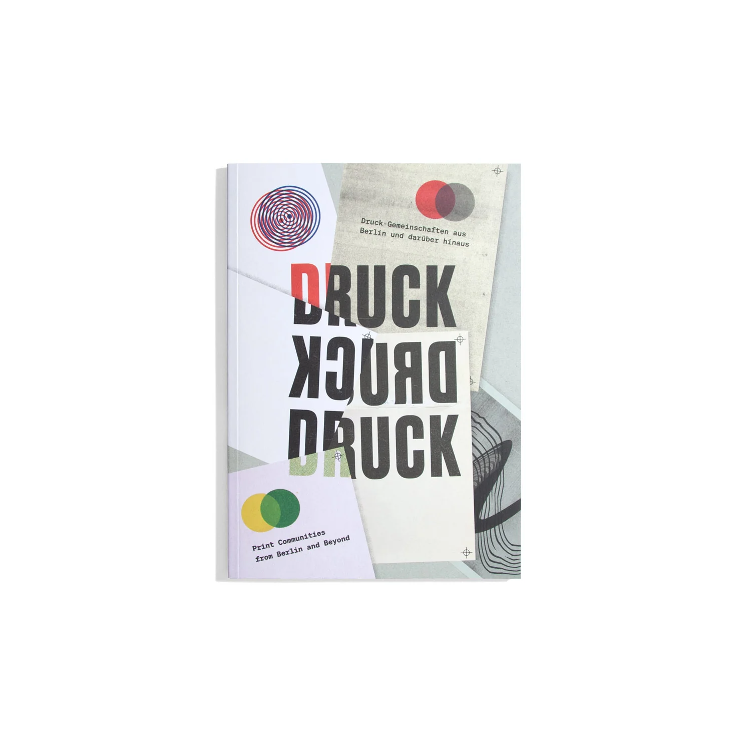 Druck Druck Druck