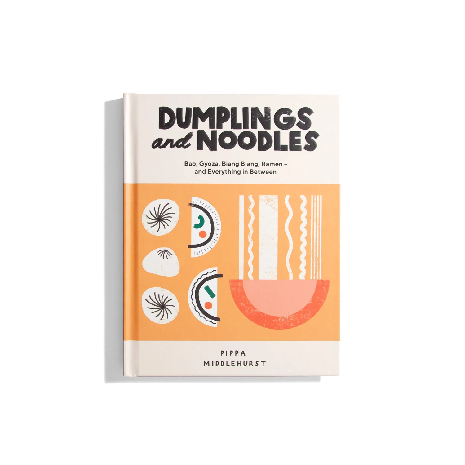 Dumplings and Noodles