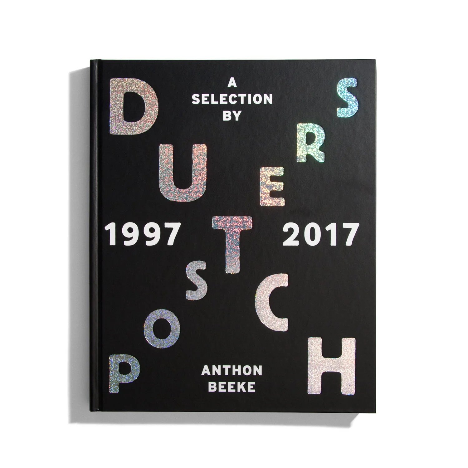 Dutch Posters 1997–2017