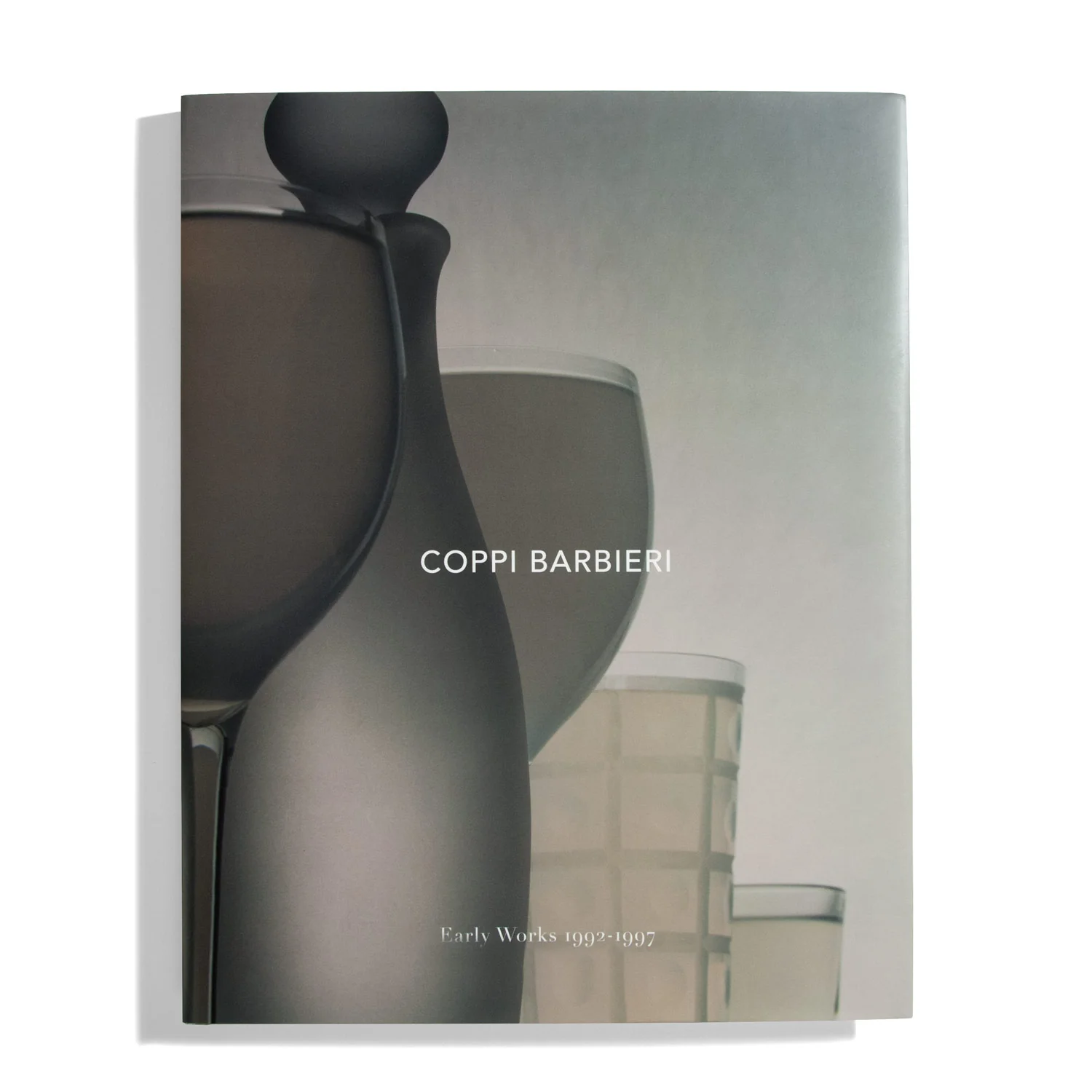 Early Works 1992 - 1997