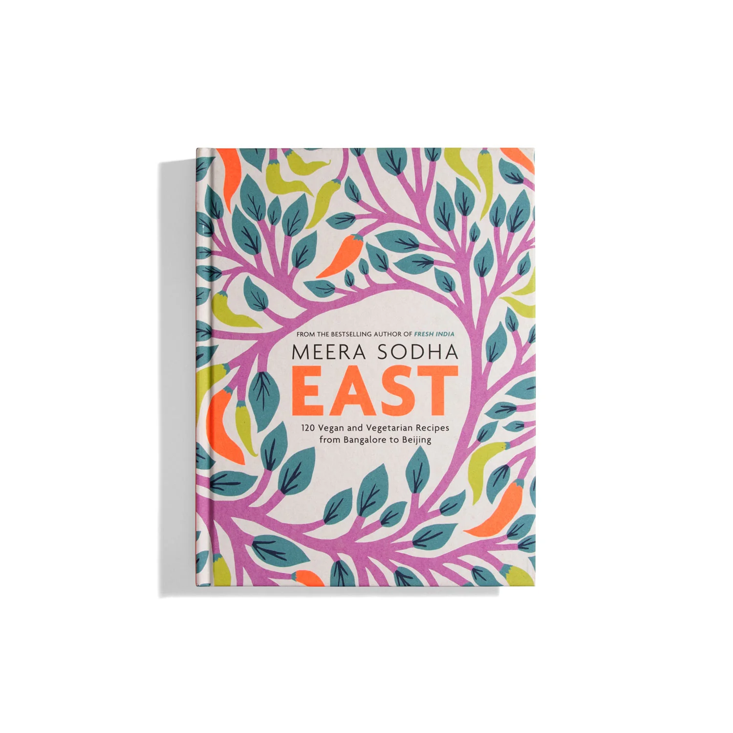 East