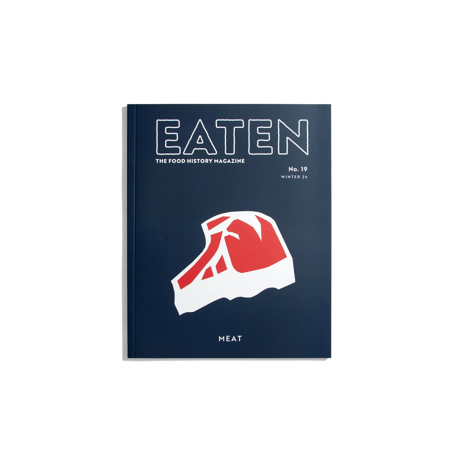 Eaten #19 2024