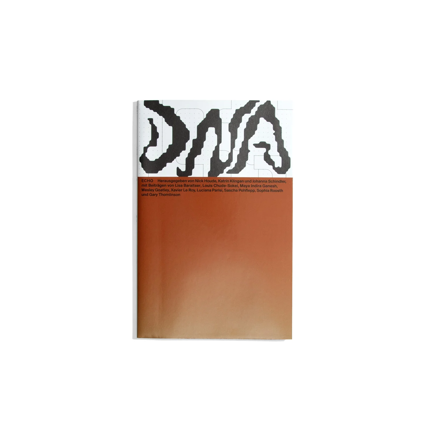 Echo - DNA 4 (DE)