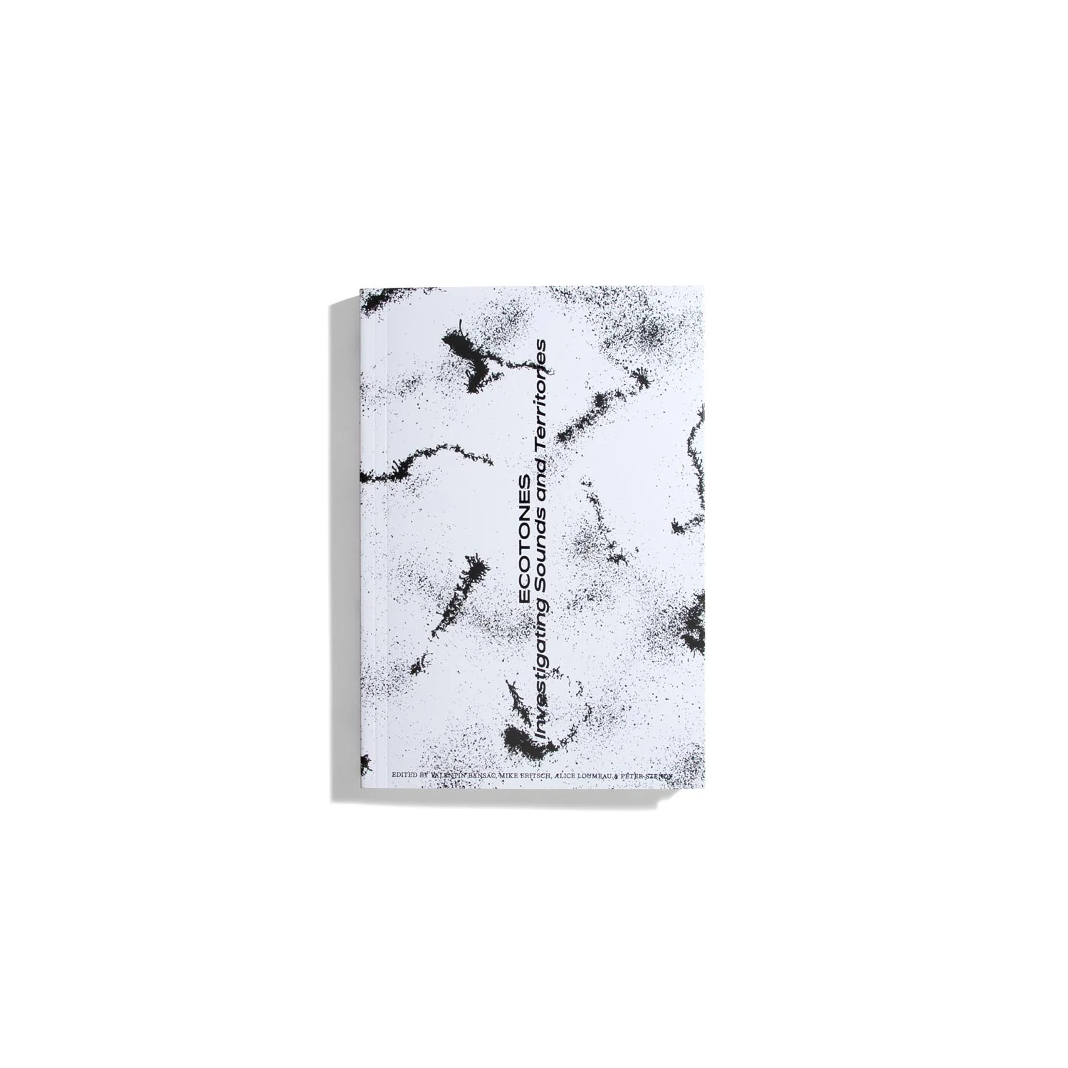 Ecotones - Investigating Sounds and Territories