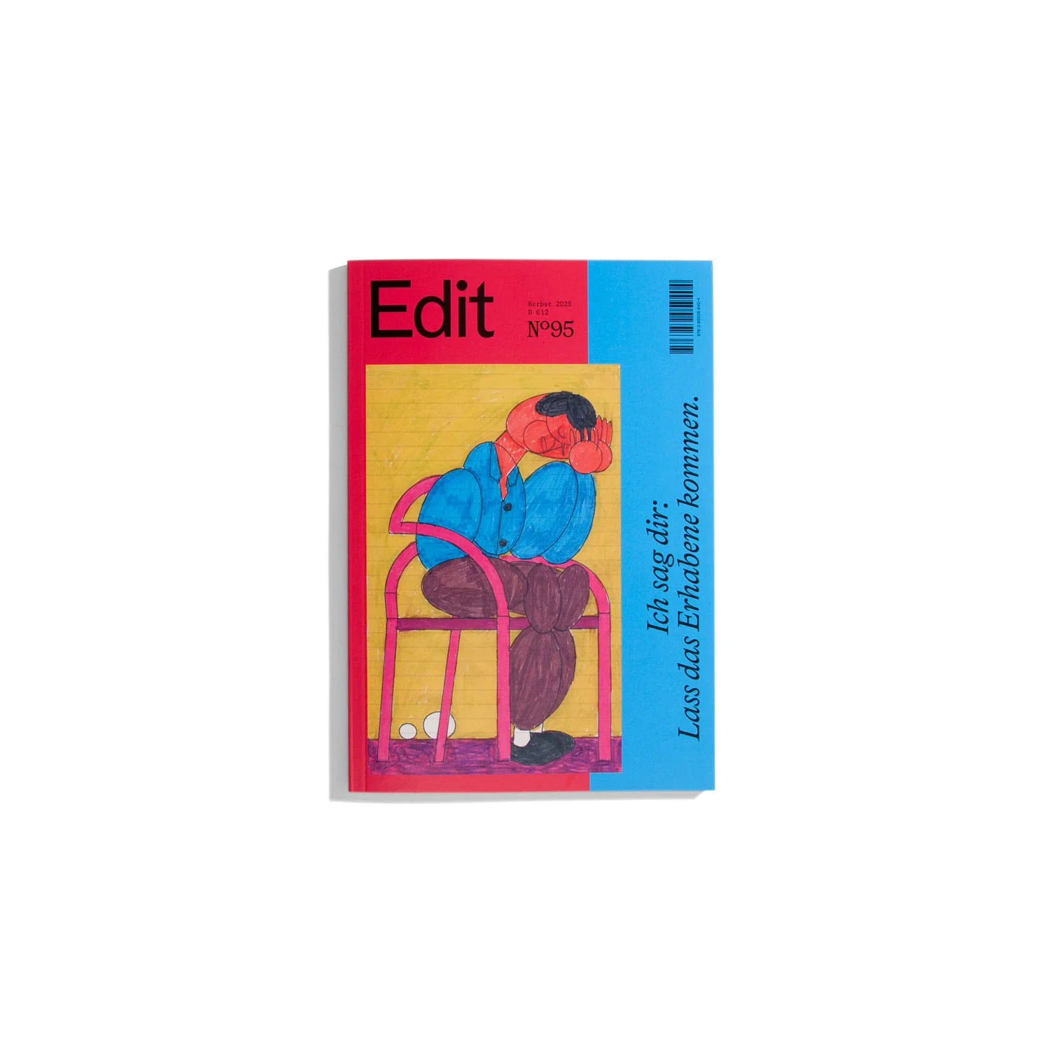 Edit #95 2025