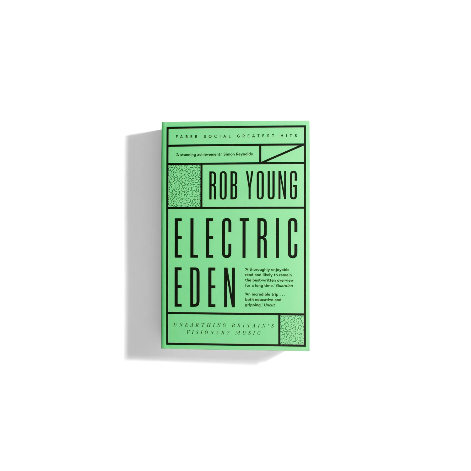 Electric Eden