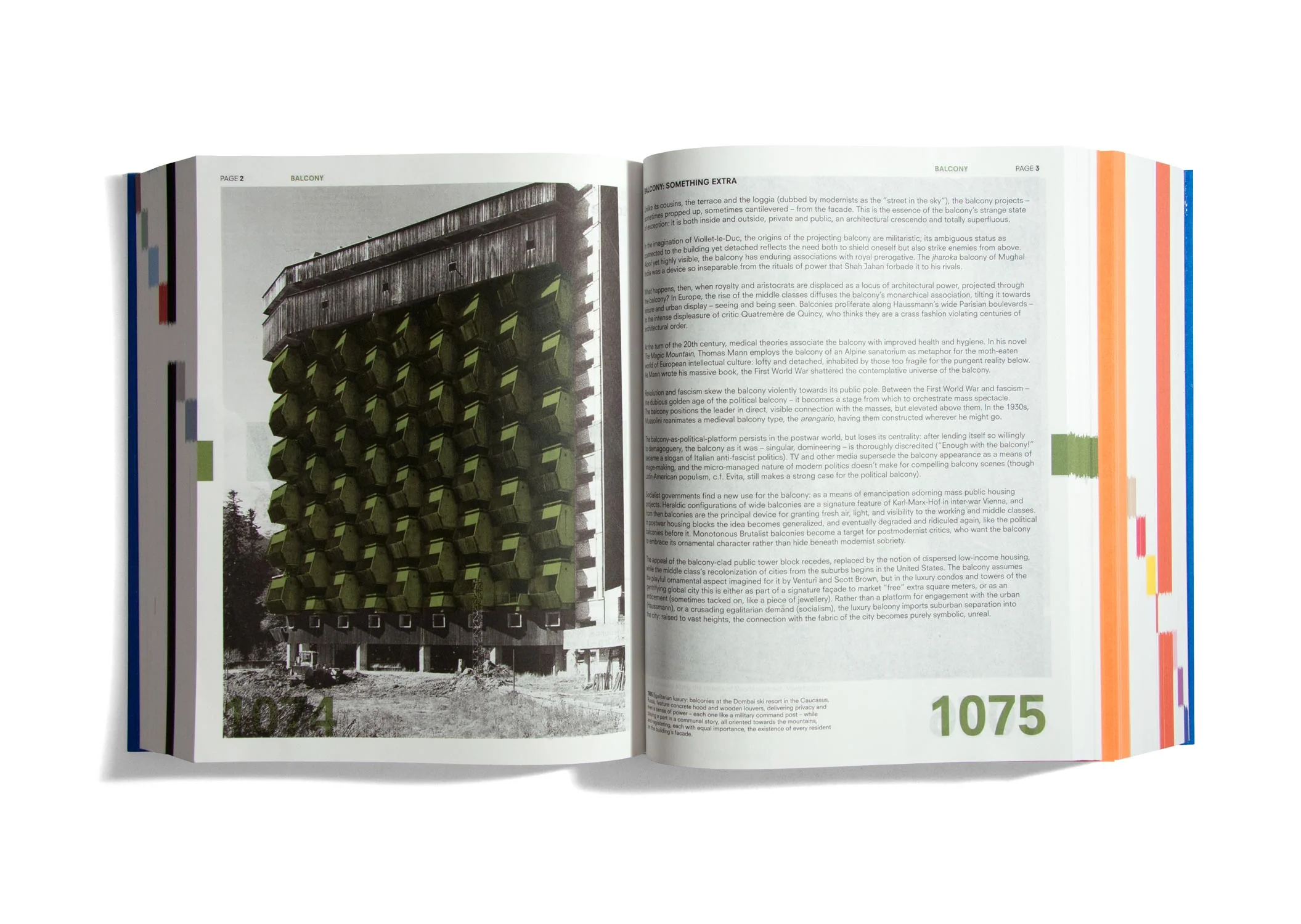 Elements of Architecture - Image 2