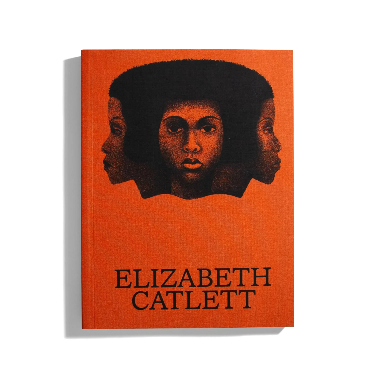Elizabeth Catlett: MMK Frankfurt 2024