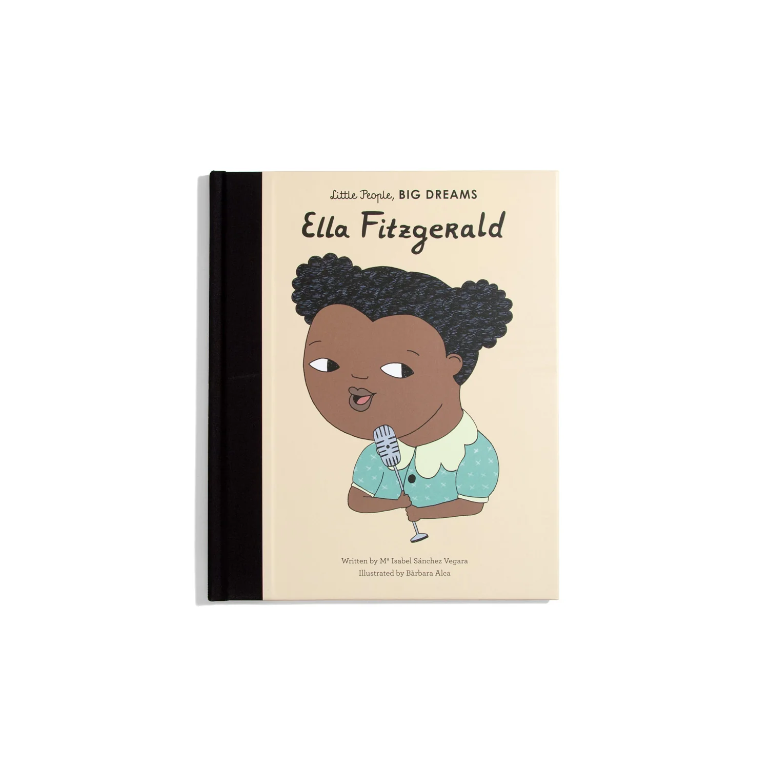 Ella Fitzgerald