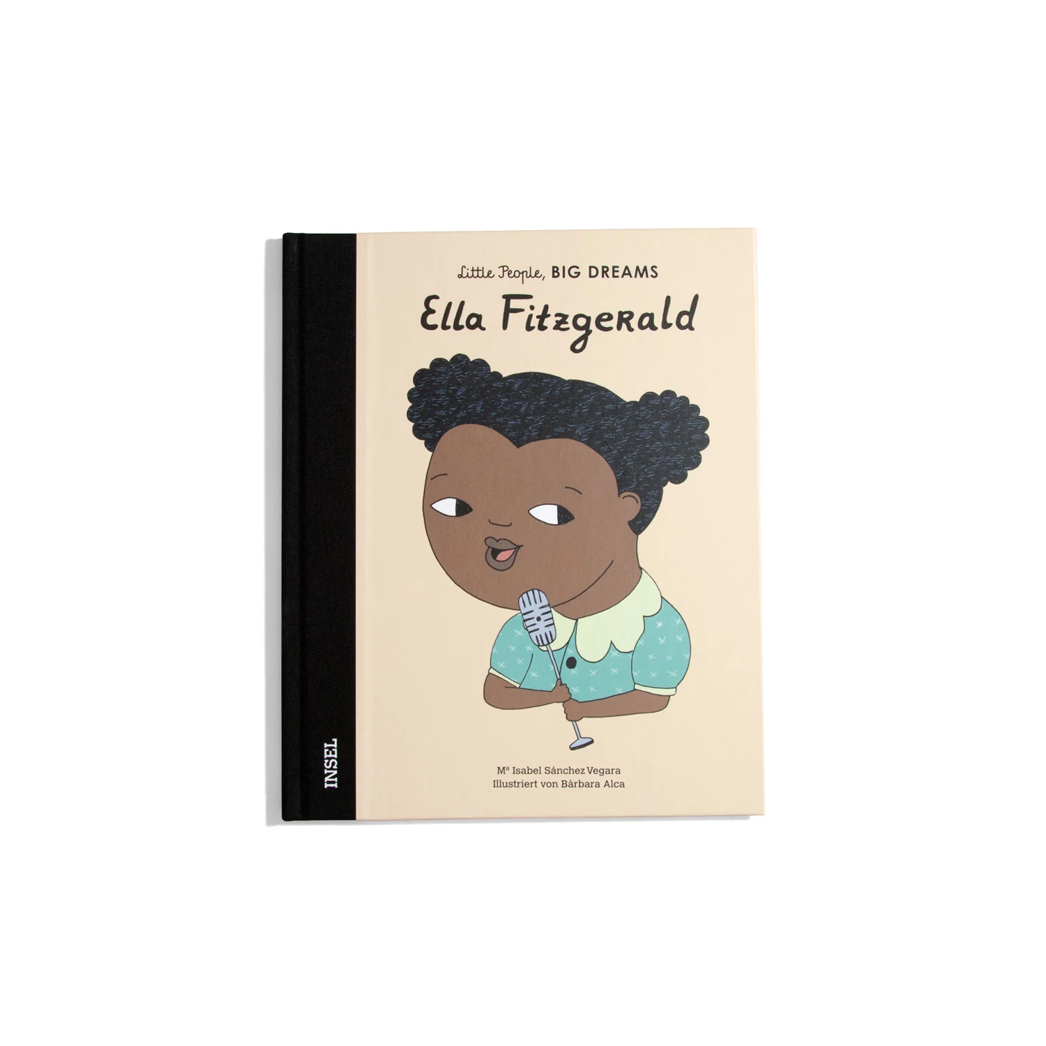 Ella Fitzgerald (DE)