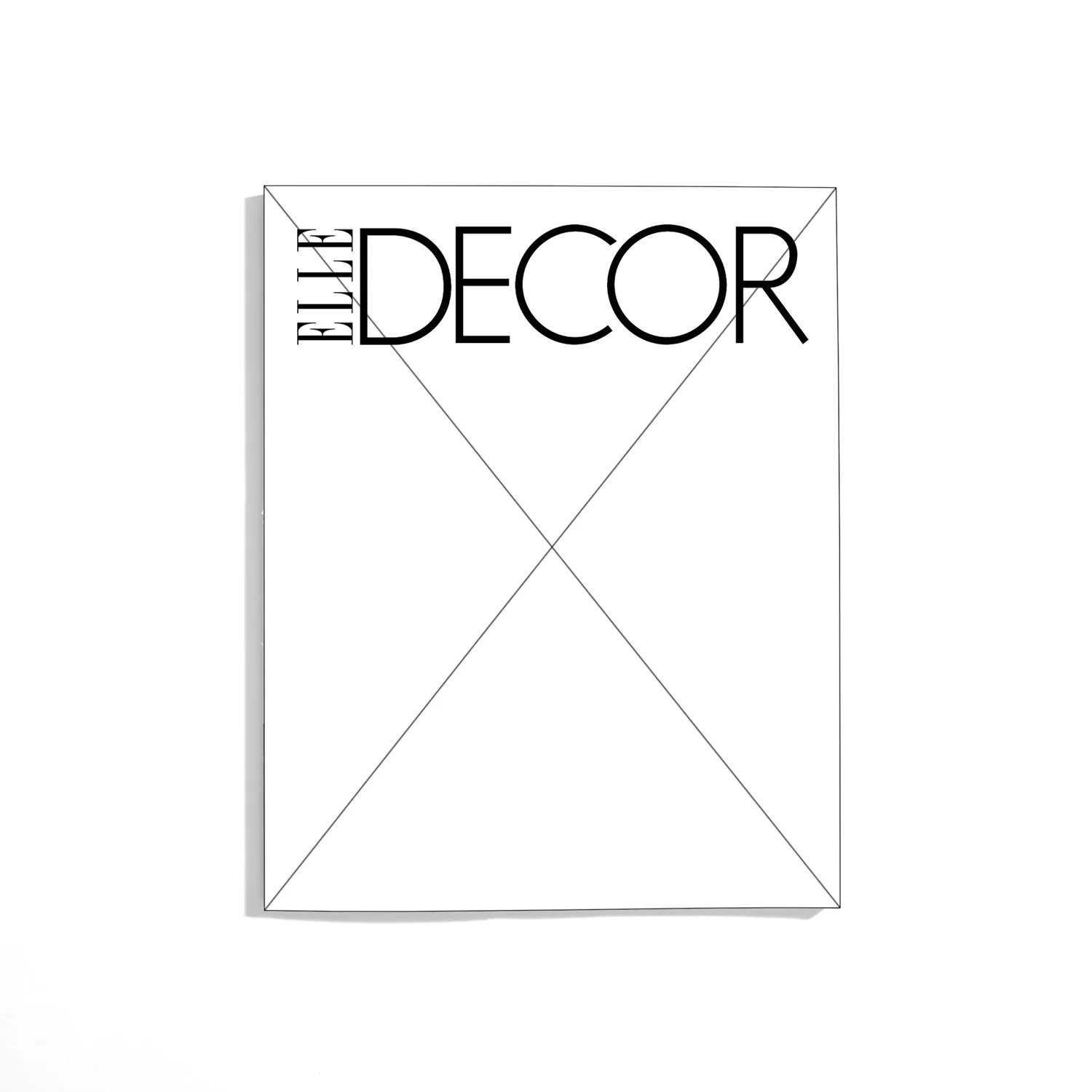 Elle Decor Italia Nov. 2025