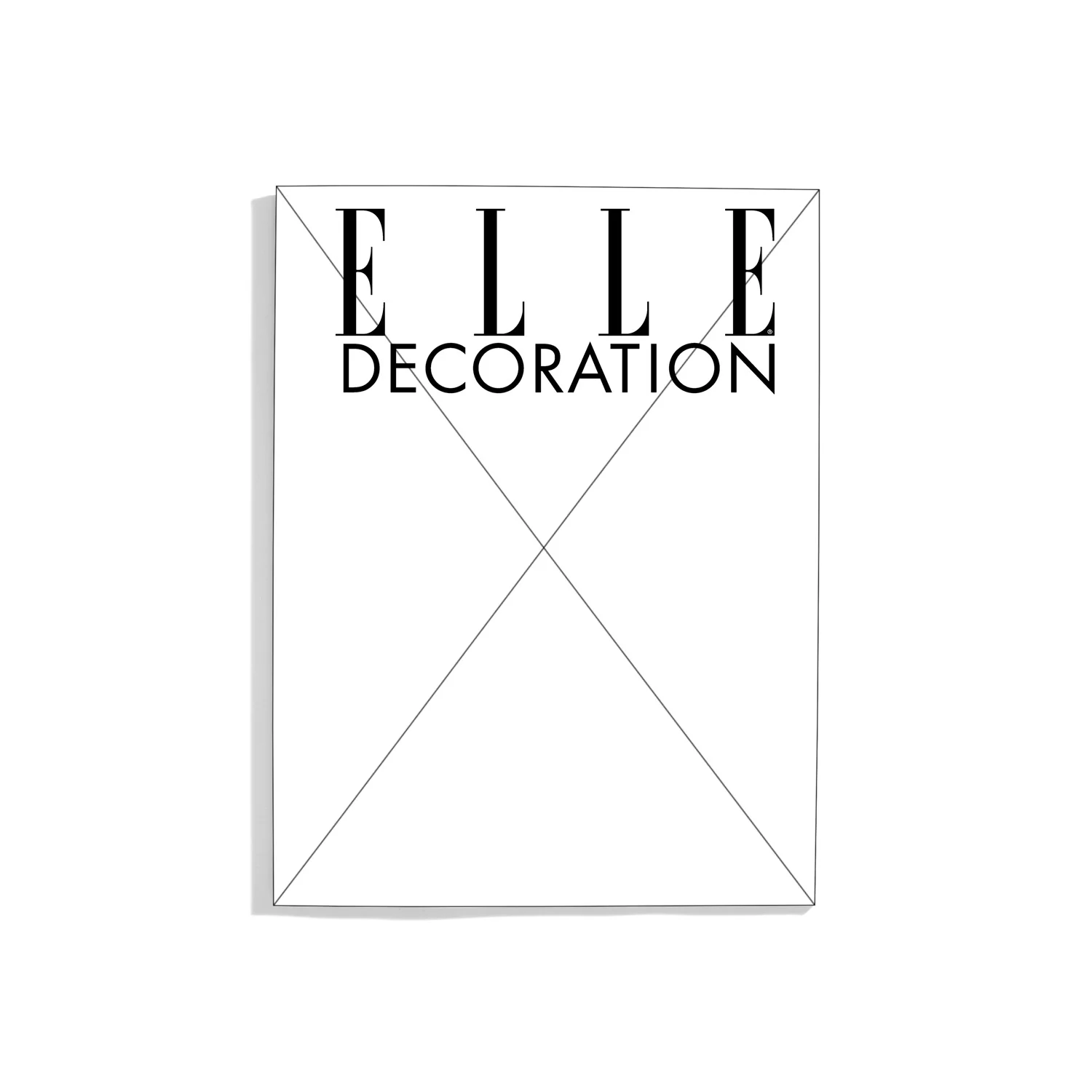 Elle Decoration UK Oct. 2025