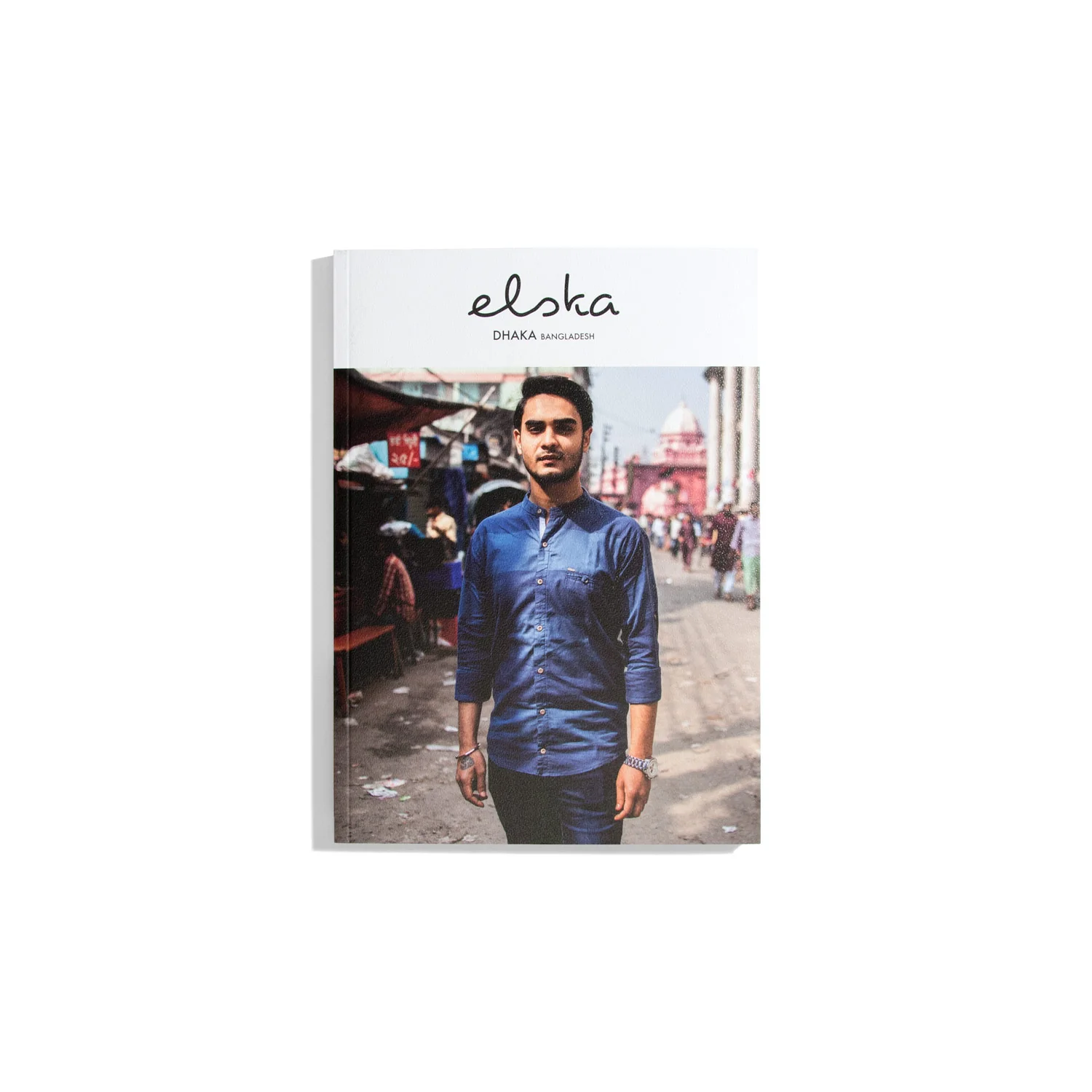 Elska #23 2019